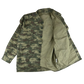 Turkish Army M2008 Digital Camouflage Field Shirt - XX Large