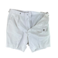 British Royal Navy White Dress Shorts - W32 180/84