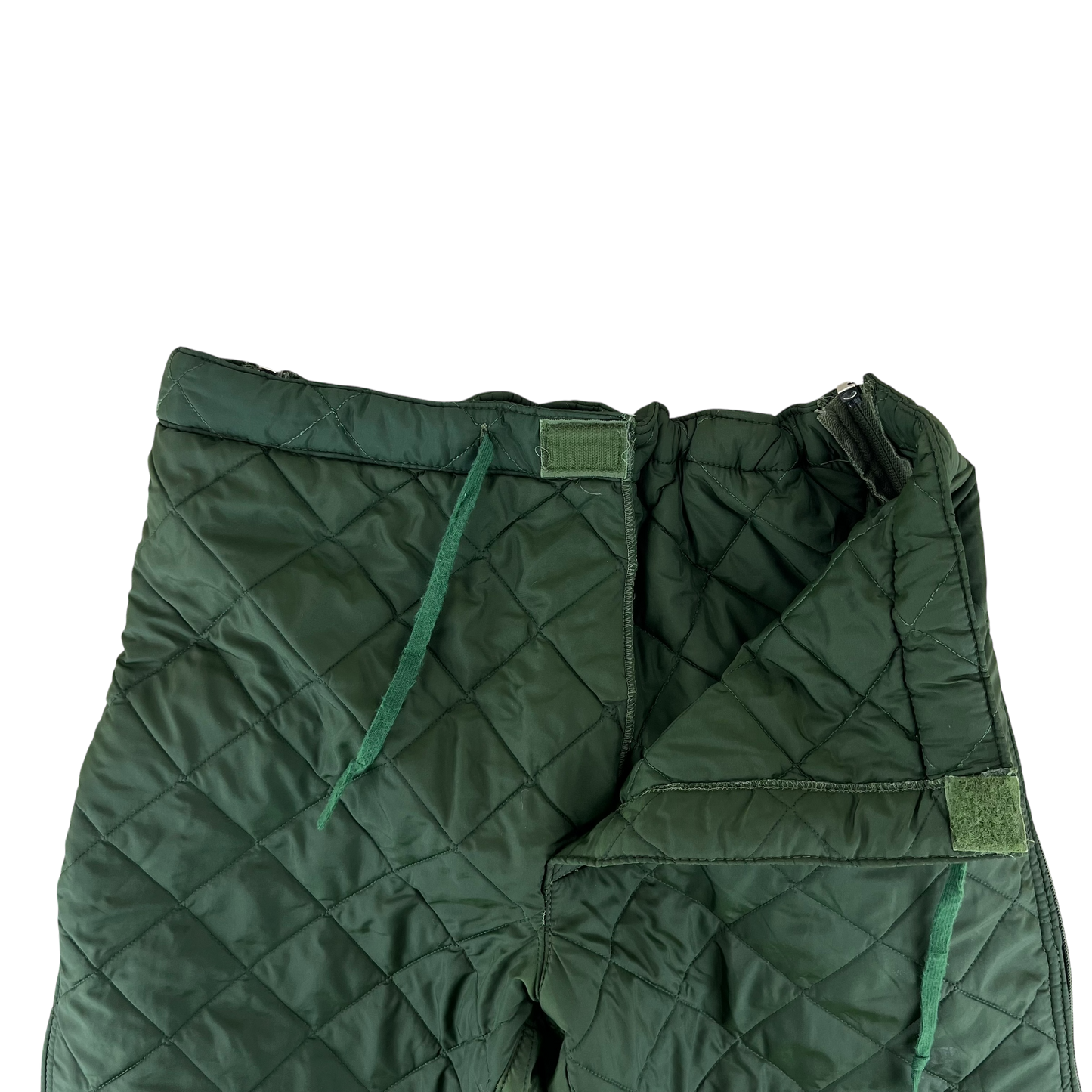 British Army Extreme Cold Weather Trouser Liner - W34 L24