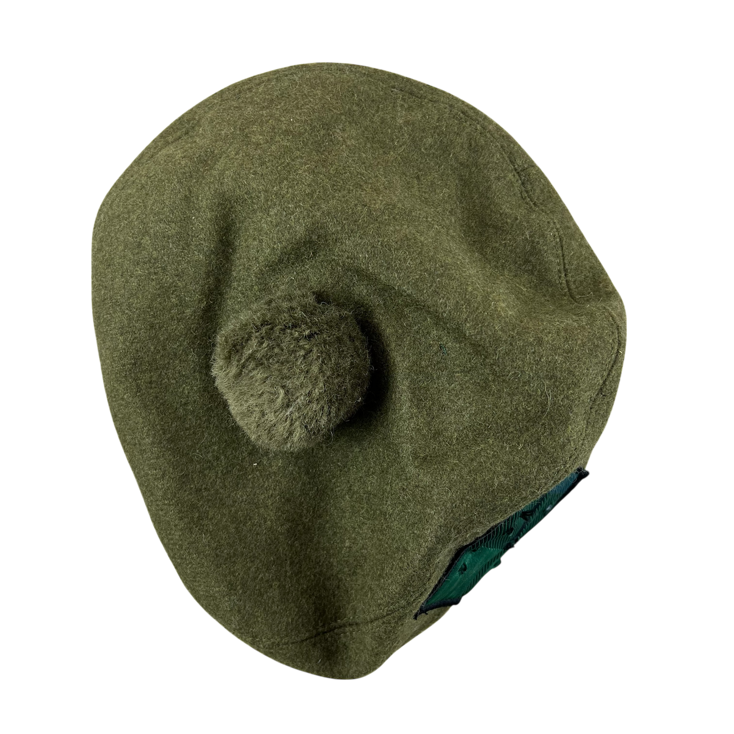 British Army Royal Regiment of Scotland Tam o Shanter - Medium