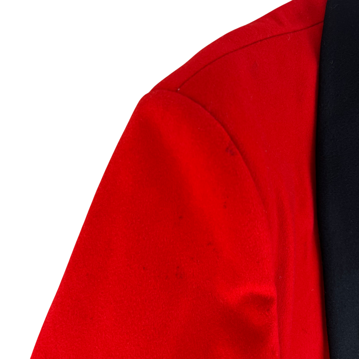 British Army 90s Mess Dress Jacket - Royal Marines Officer's - Medium
