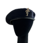 British Army Beret w/ Badge - REME - XX Large 64cm