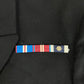 British Royal Navy Officer's No 1 Dress Jacket - Large 112R