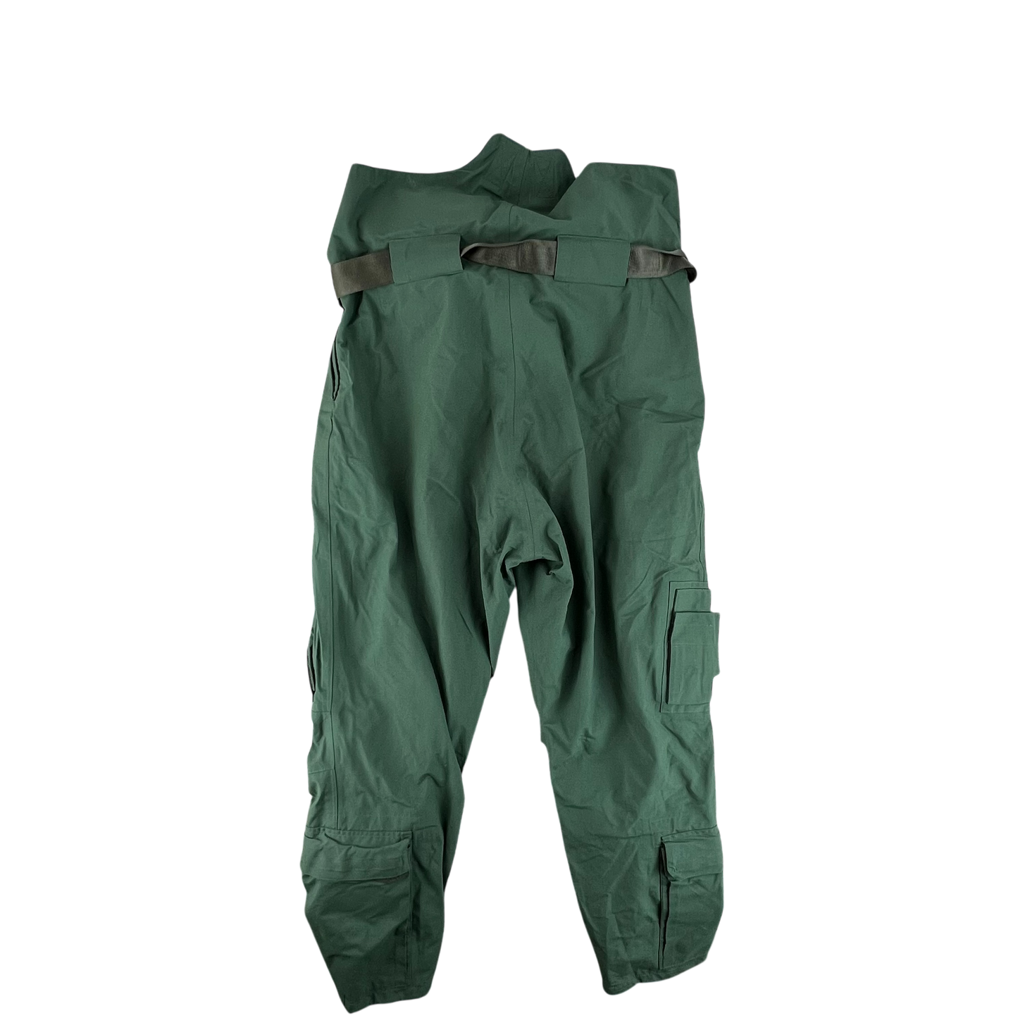 British RAF Ballyclare MK4A FR Cold Weather Aircrew Trousers - W42 L30.5