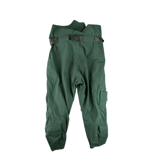 British RAF Ballyclare MK4A FR Cold Weather Aircrew Trousers - W42 L30.5