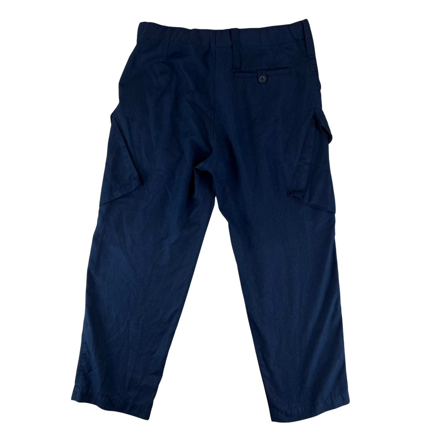 British Royal Navy FR Combat Trousers - W35 L29