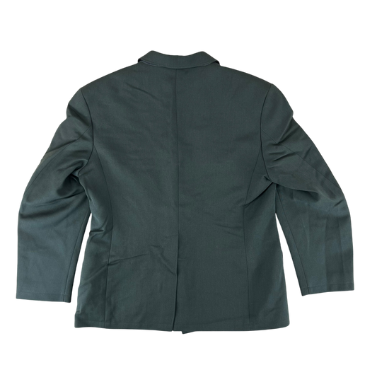 Austrian Army Grey Dress Jacket - Medium