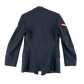 British Army No. 1 Dress Jacket - Royal Signals - Medium 176/96
