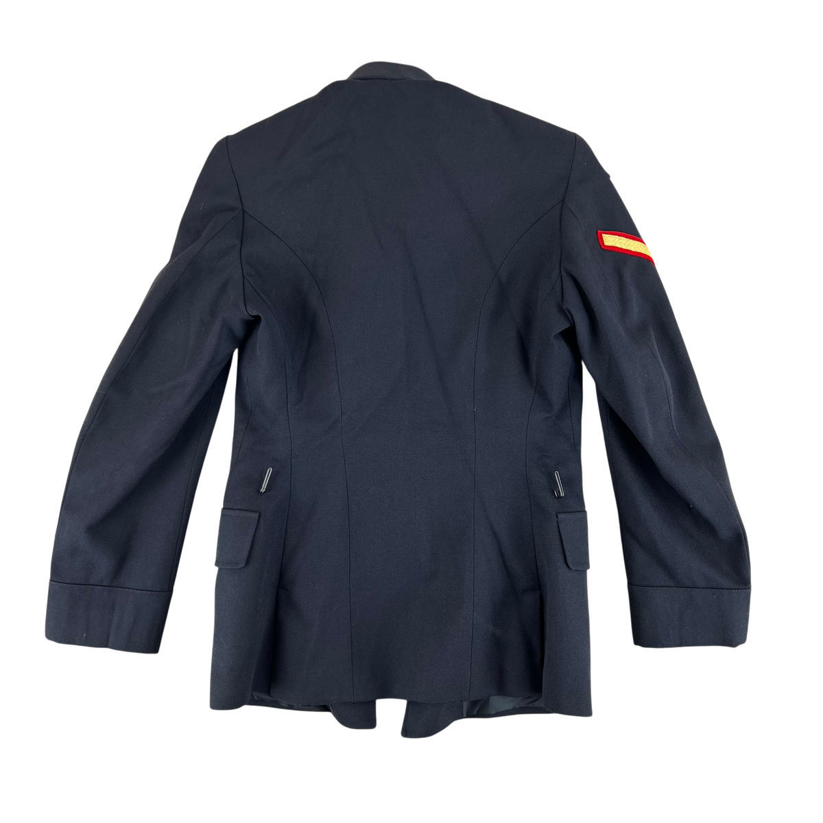 British Army No. 1 Dress Jacket - Royal Signals - Medium 176/96