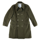 British Army Mounted Regiments Greatcoat - Royal Anglian - Large