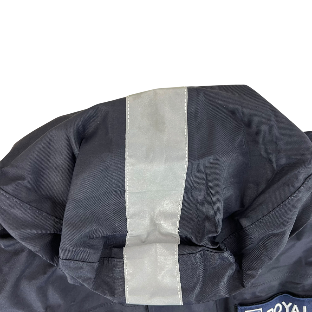 British Royal Navy Wet Weather MVP Smock - Medium 170/96