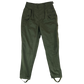 Czechoslovak Army M85 Women's Olive Green Trousers - W28 L30.5