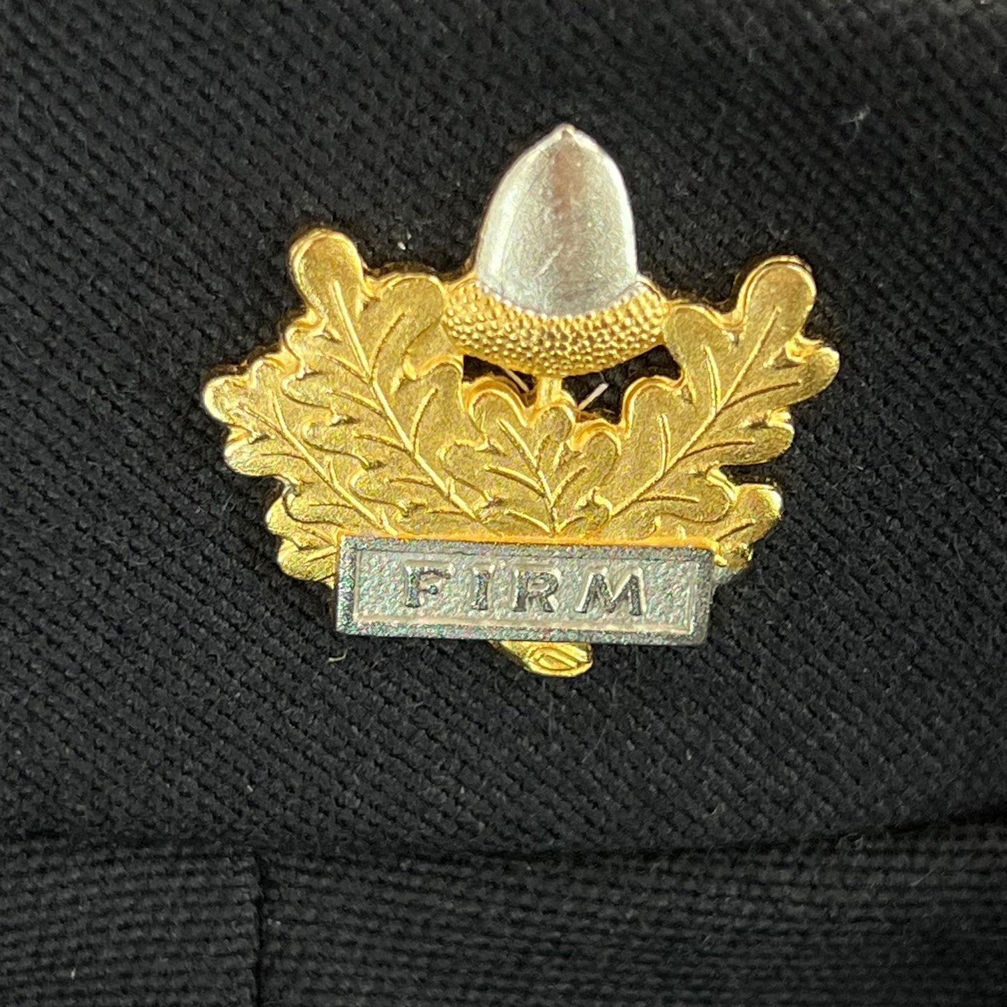 British Army No. 1 Dress Jacket - Mercian Regiment - Large 188/108