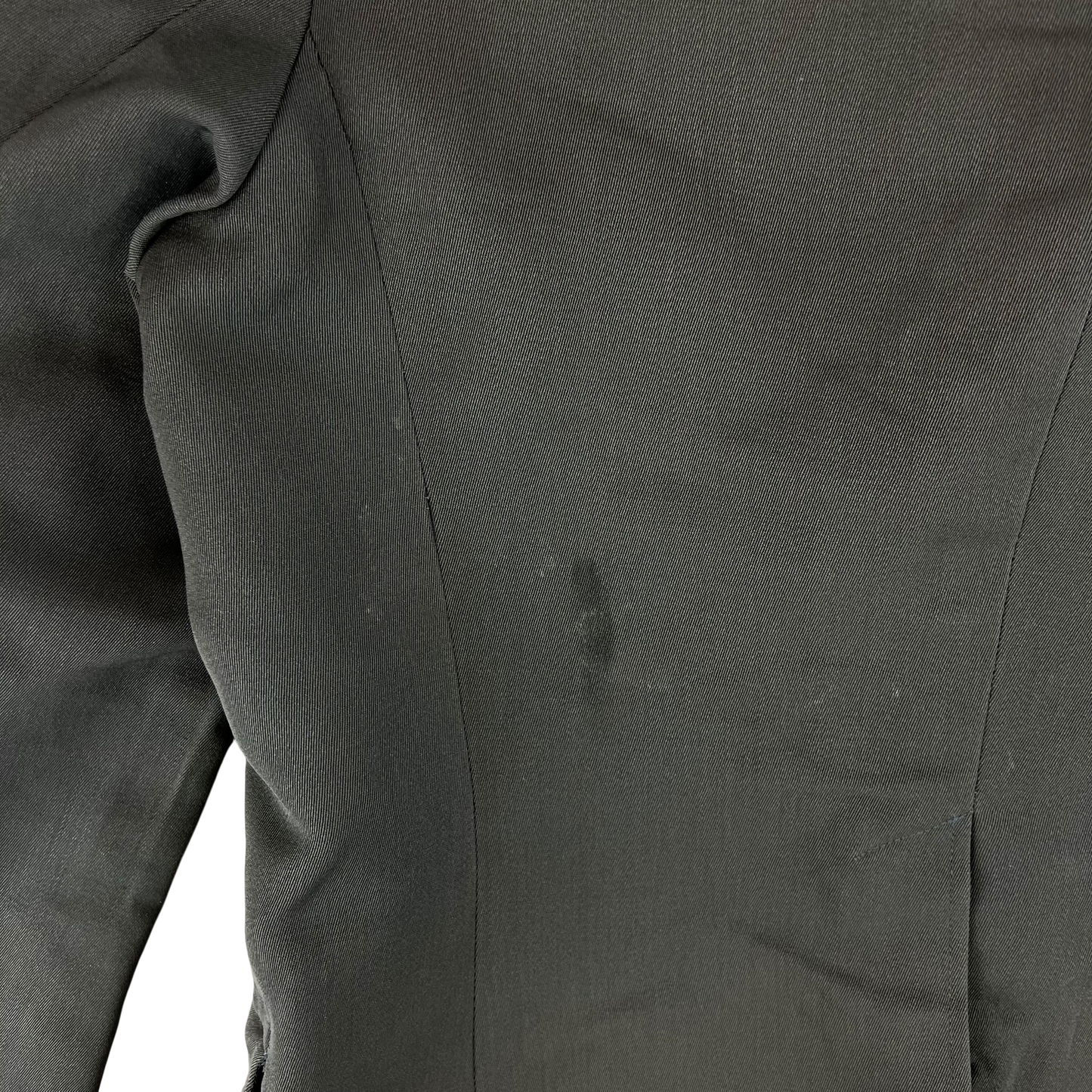 Austrian Army Grey Dress Jacket - Large