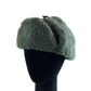 Finnish Army M39 Wool Ushanka Cap - Small