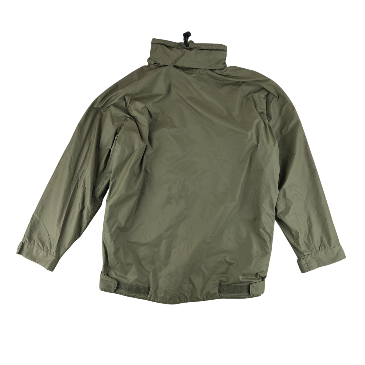 British Army Thermal Buffalo Pullover Smock - Large