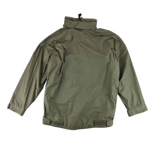 British Army Thermal Buffalo Pullover Smock - Large