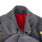British Army Officer's Double Breasted Wool Greatcoat - Scots Guards - Small