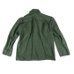 Bulgarian People's Army Olive Green Cossack Shirt - Medium