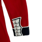 British Army Bandsman's Tunic Jacket w/ Wings - Welsh Guards - Small