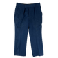 British RAF 1972 Pattern Blue Dress Trousers - W34 L27