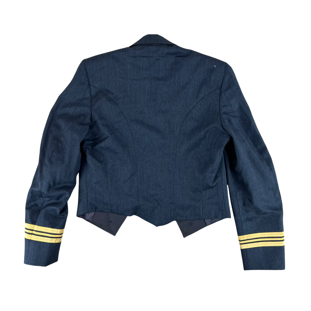 British RAF No. 5 Mess Dress Jacket - Medium 96XL