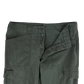 Austrian Army Olive Green Fatigue Trousers - W35 L30