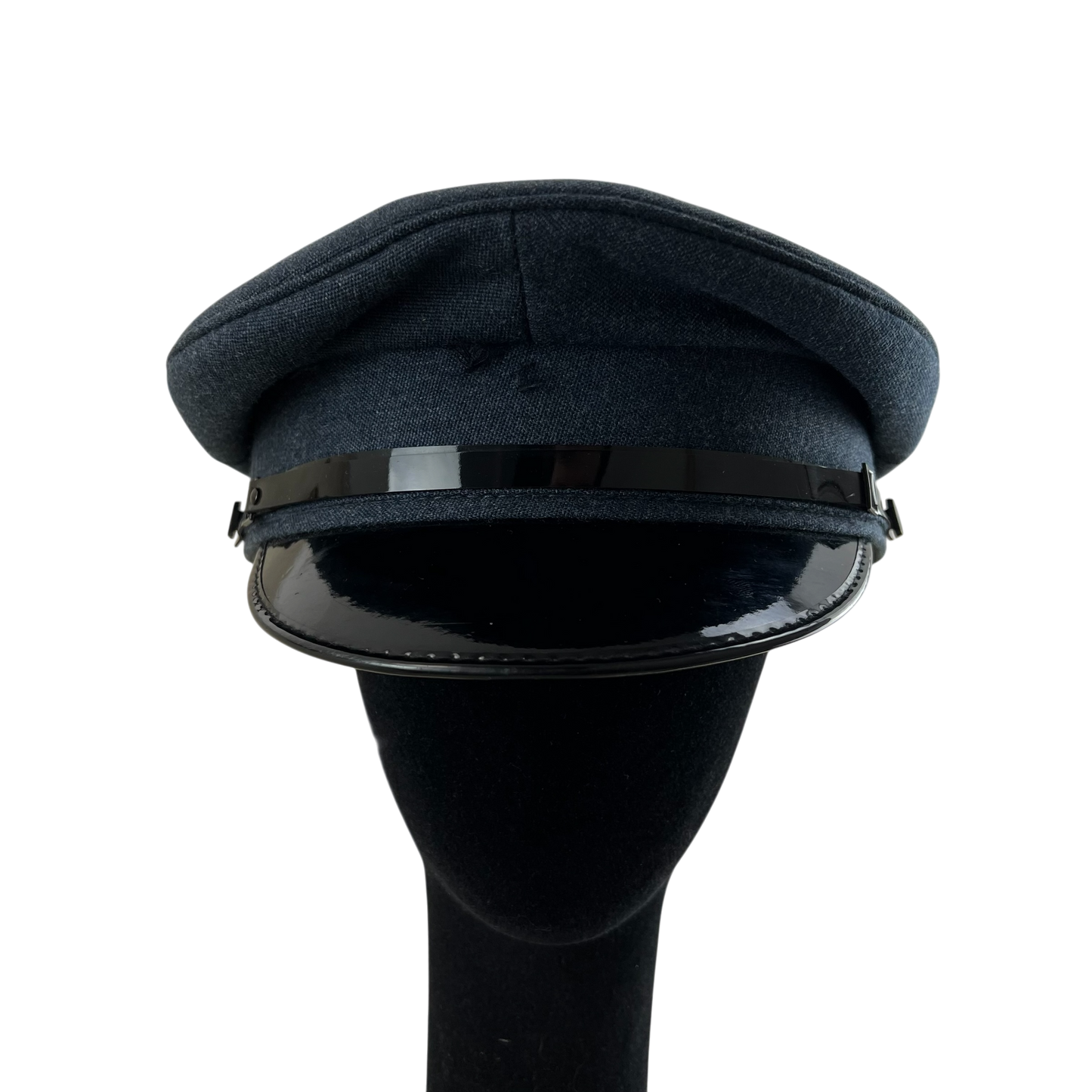 British RAF Peaked Dress Cap - Medium 57cm