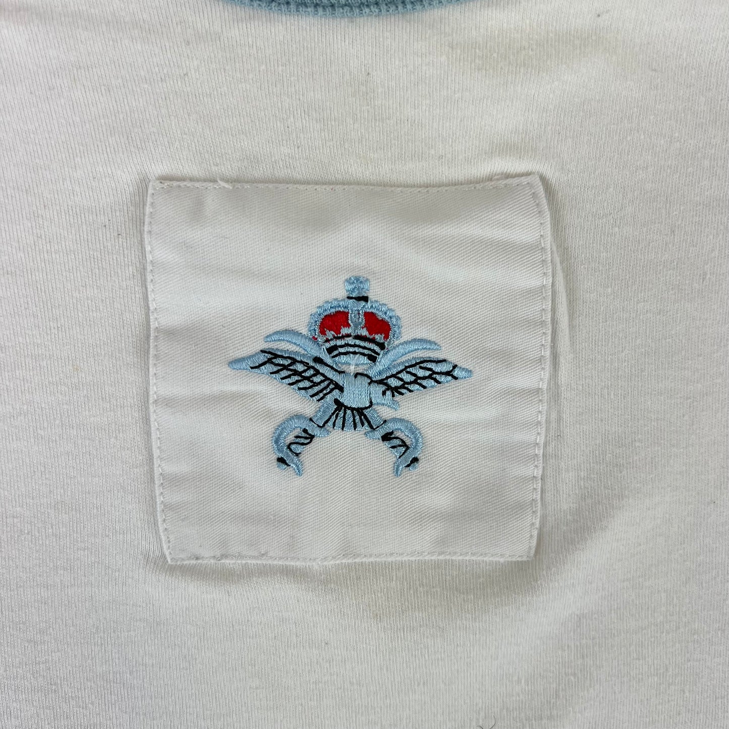 British RAF PTI Vest - Medium 97cm