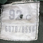 French Army F1 Olive Green Lightweight Jacket - Medium