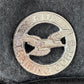 British RAF Beret w/ Badge - Air Training Corps - Medium 58cm