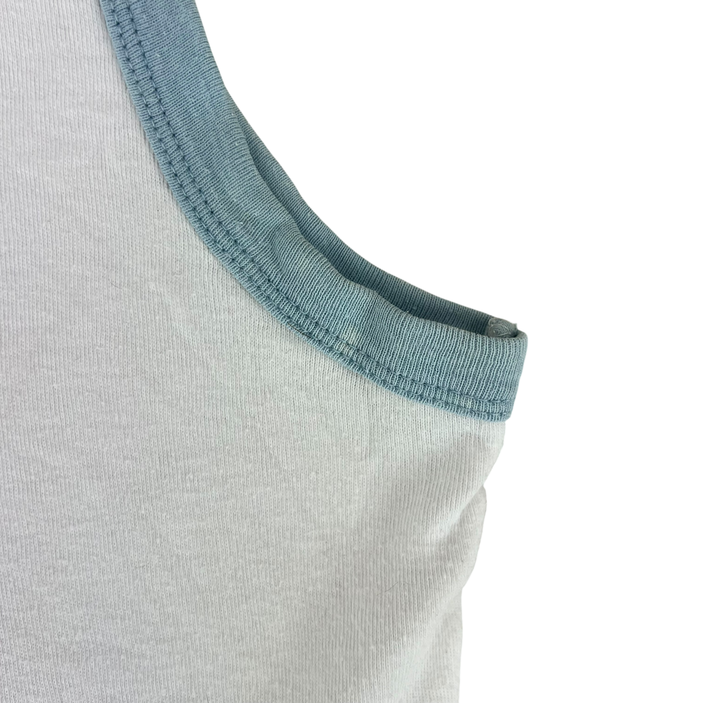 British RAF PTI Vest - Medium