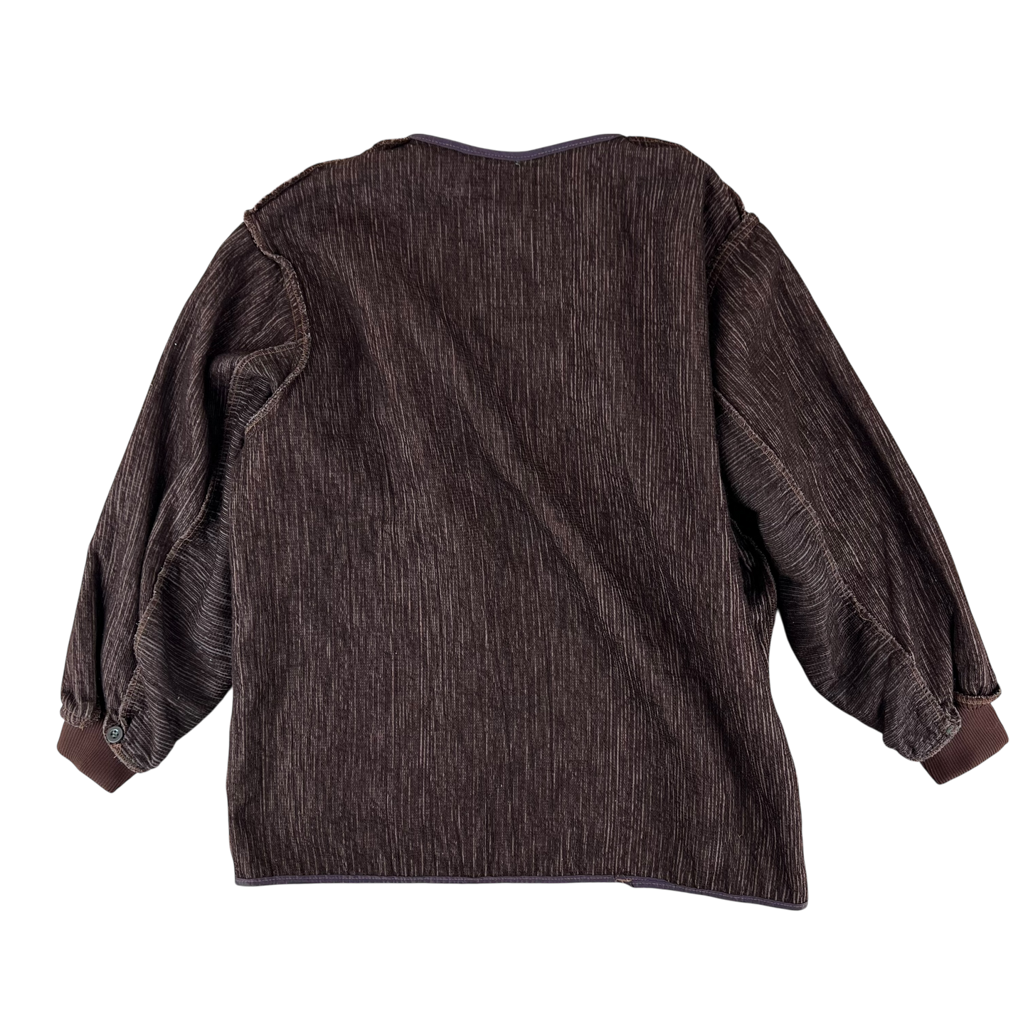 Czech Army Cold Weather Jacket Liner - Large