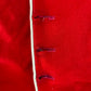 British Army Royal Hampshire Drummers' Tunic - Medium