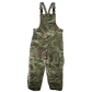 British Army MVP Petroleum Protective Salopettes MTP Camouflage - Small