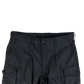 British Army SAS S95 Black Field Trousers - W37 L31.5