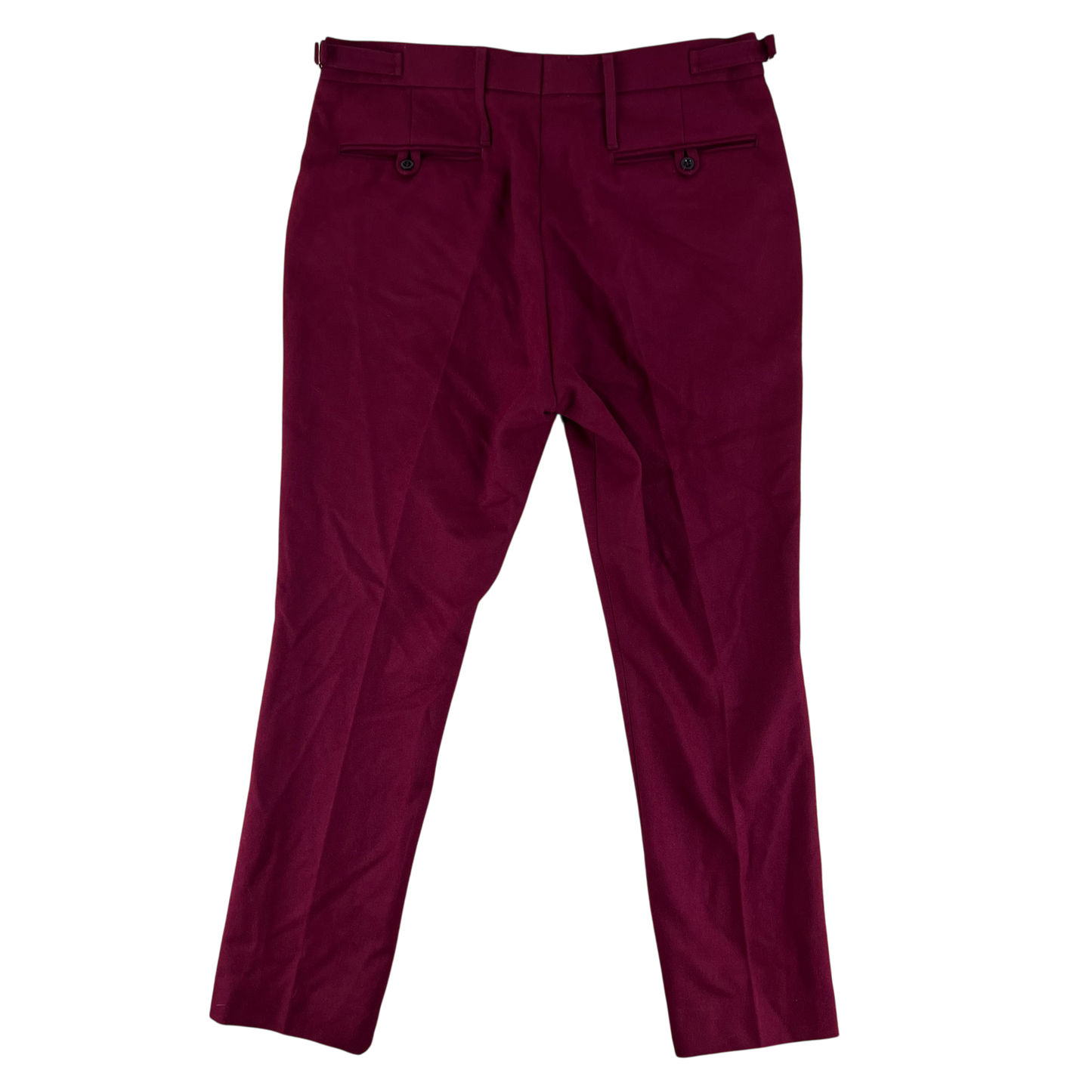 British Army Royal Hussars No. 2 Dress Trousers - W38 L31