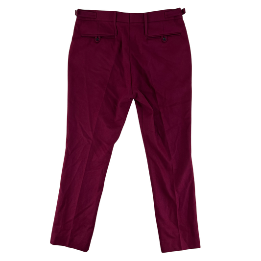 British Army Royal Hussars No. 2 Dress Trousers - W38 L31