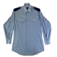 Finnish Police Shirt Long Sleeve - Medium