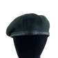 British Army Light Infantry Beret - Egypt Badge - Medium 57cm