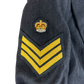 British RAF Women's No. 5 NCO Mess Dress Jacket - Large