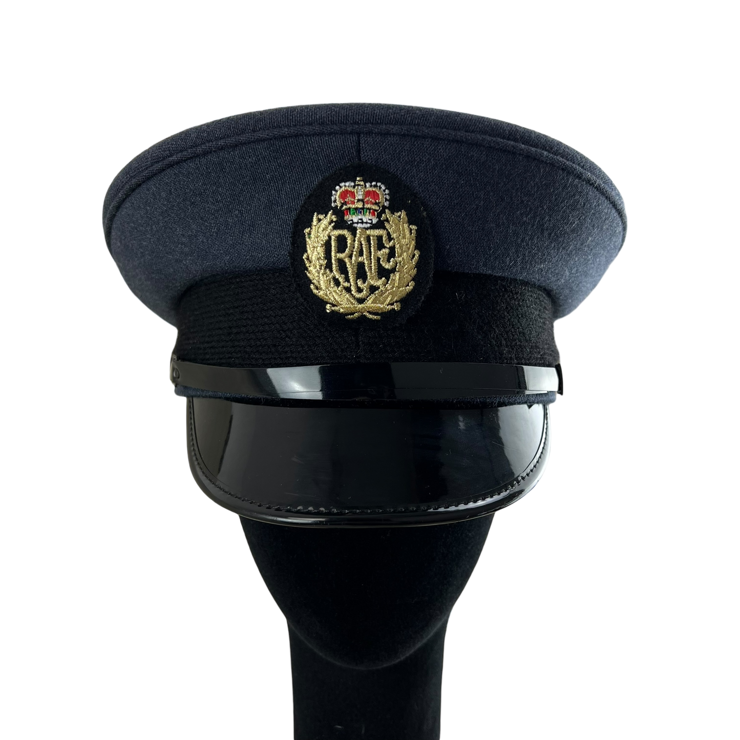 British RAF Peaked Dress Cap - X Small 54cm