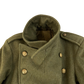 British Army 1951 Pattern Dismounted Greatcoat - Medium SIZE 5
