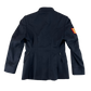 British Army No. 1 Dress Jacket - Royal Signals - Medium