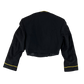 US Naval Academy Women's Cadet Mess Dress Jacket - Small 12R