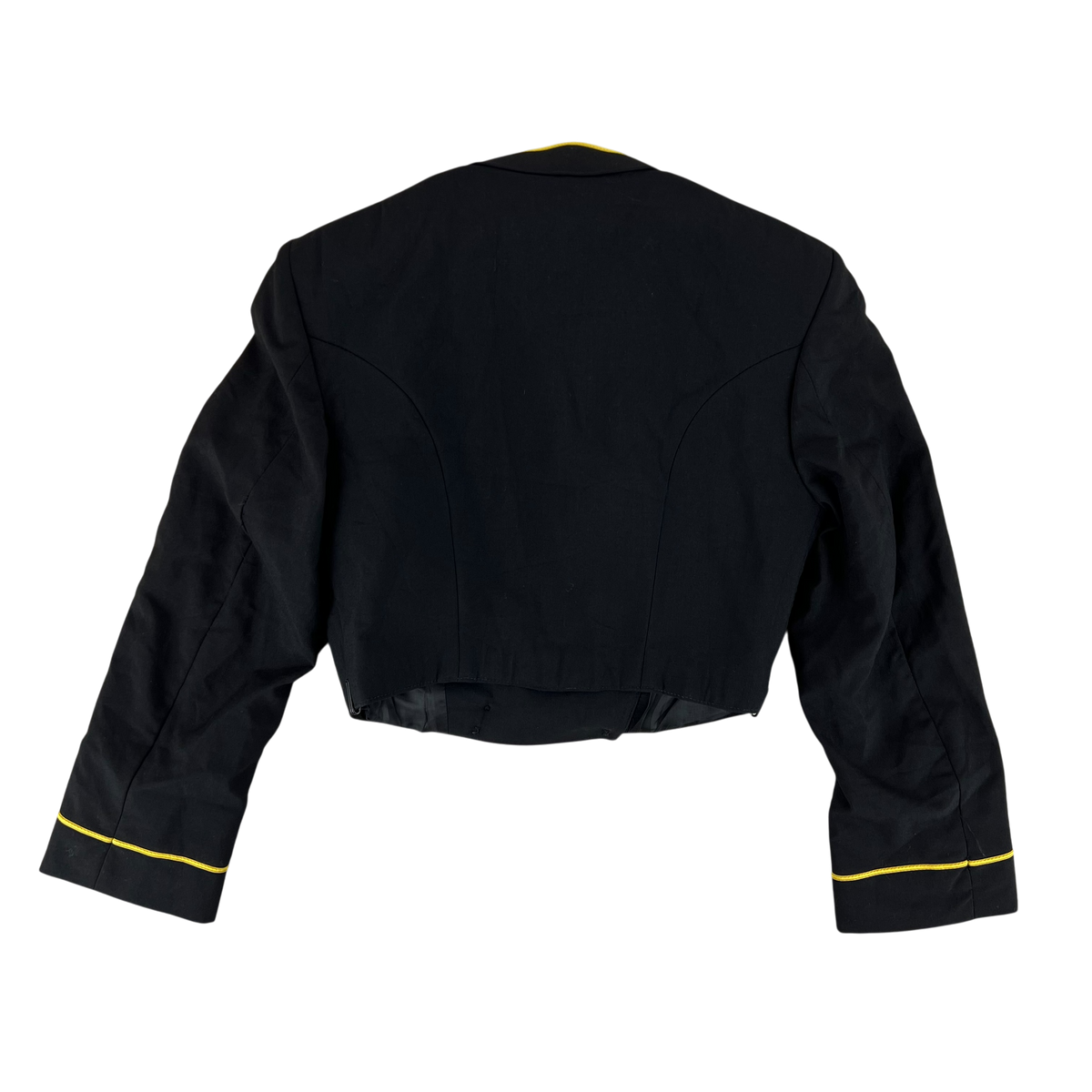 US Naval Academy Women's Cadet Mess Dress Jacket - Small 12R