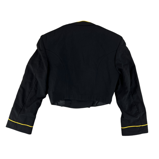 US Naval Academy Women's Cadet Mess Dress Jacket - Small 12R