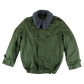 Hungarian People's Army Olive Green "Tank" Parka w/ Cold Weather Liner - Medium
