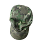Romanian Army M2017 Woodland Camouflage Cap - Small 55cm