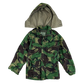 British Army 80s Cadet Forces DPM Camouflage Windproof Smock - X Small 150/76